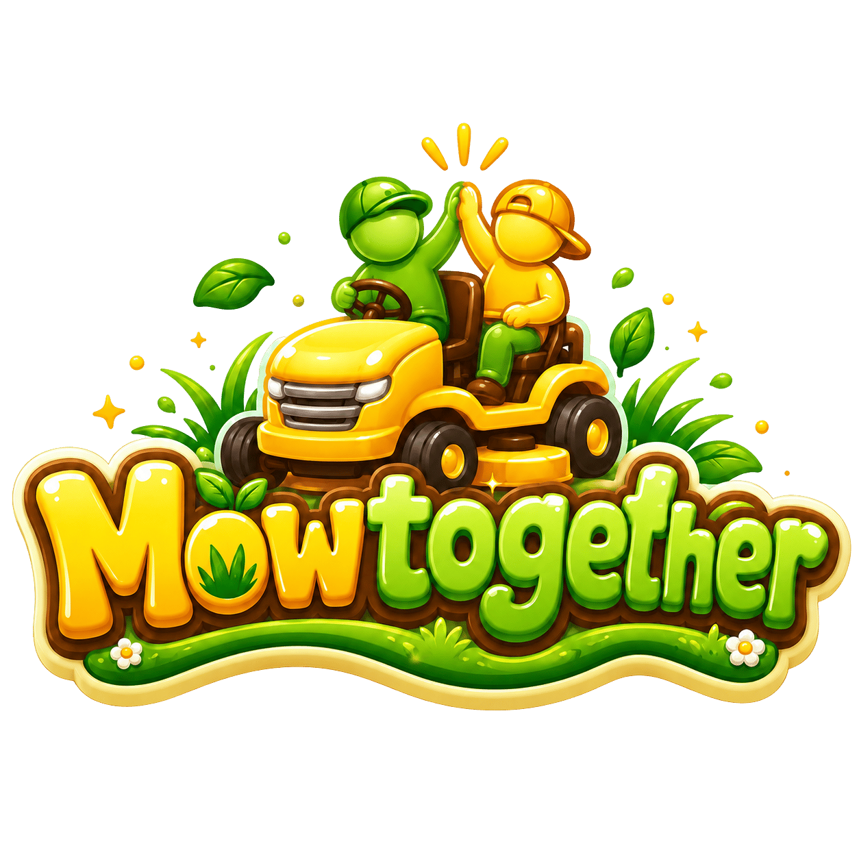 Mowtogether